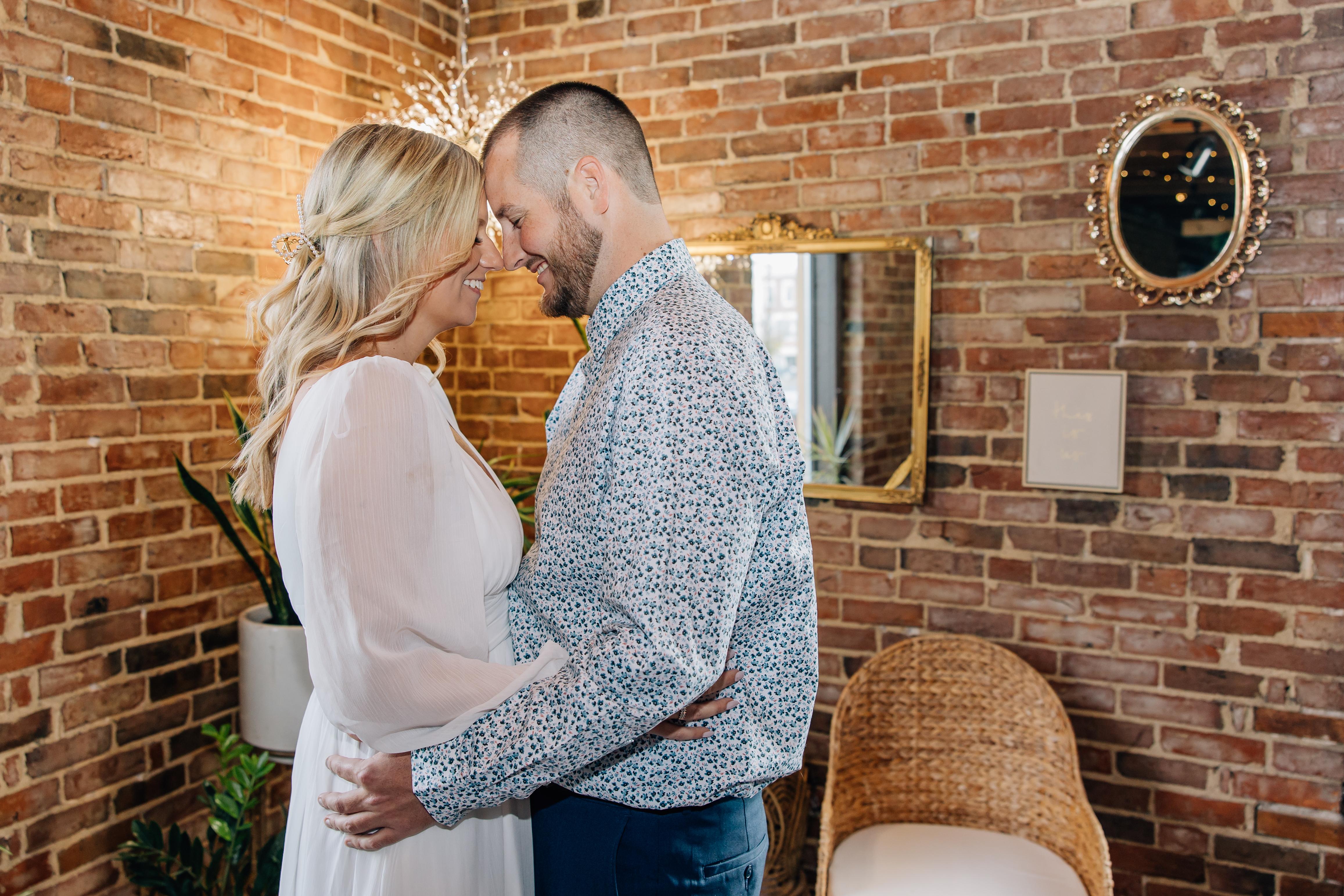 The Wedding Website of Taylor Draper and Zach Pierson