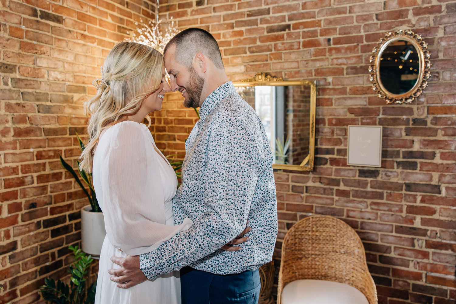 The Wedding Website of Taylor Draper and Zach Pierson