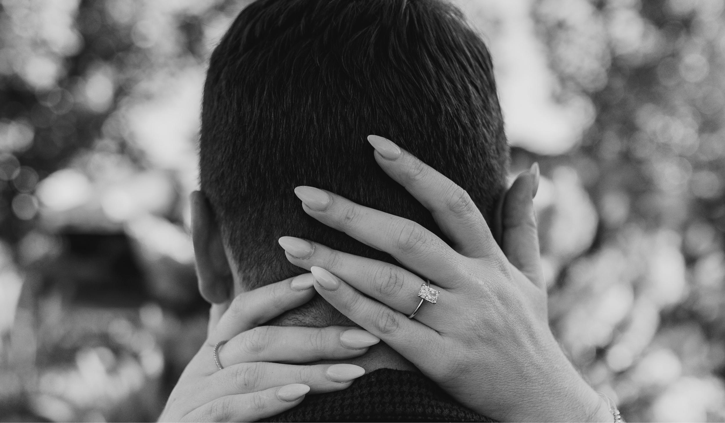 The Wedding Website of Tressa Carrozzi and Blake Kiger