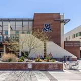 The University of Arizona