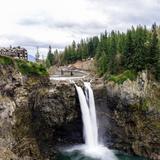 Snoqualmie Falls