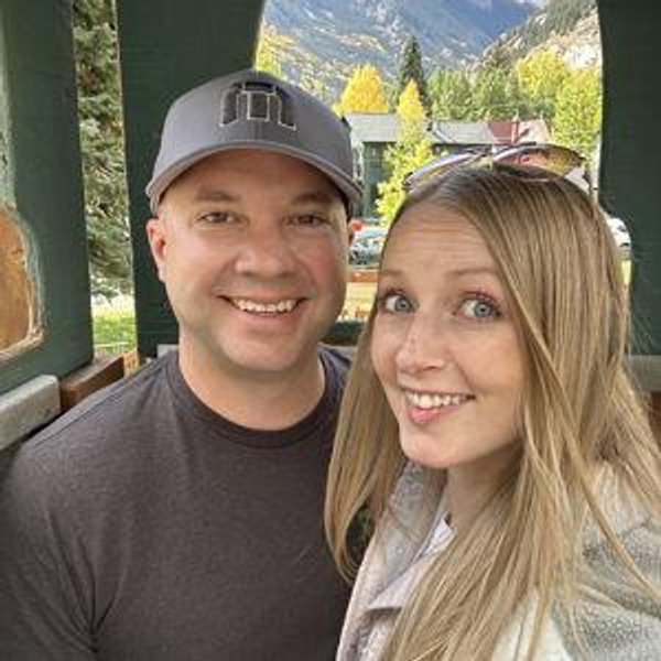 Credit Card Donation- Honeymoon Fund