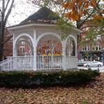 Keene, New Hampshire