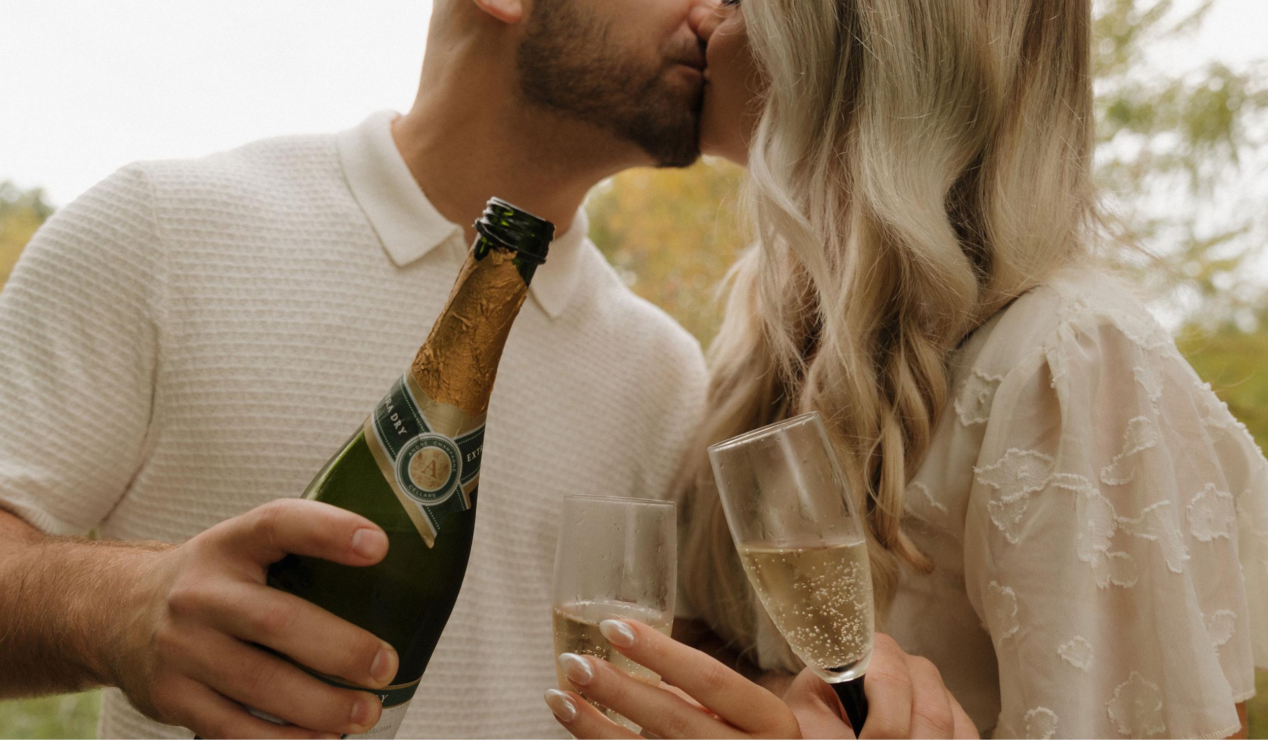 The Wedding Website of Melissa England and Brock Koehler