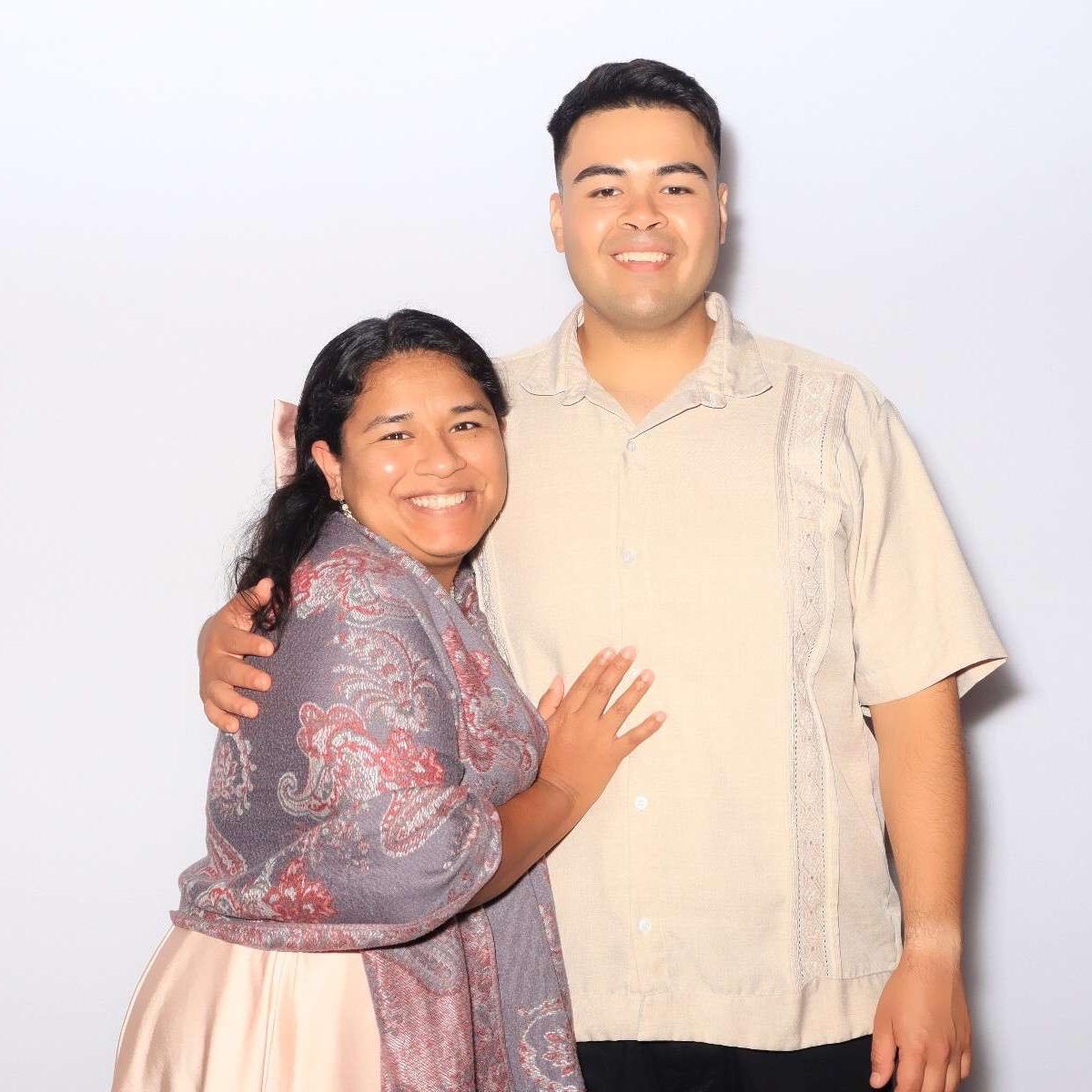 Celebrating Coral and Saul Wedding, October 22, 2024