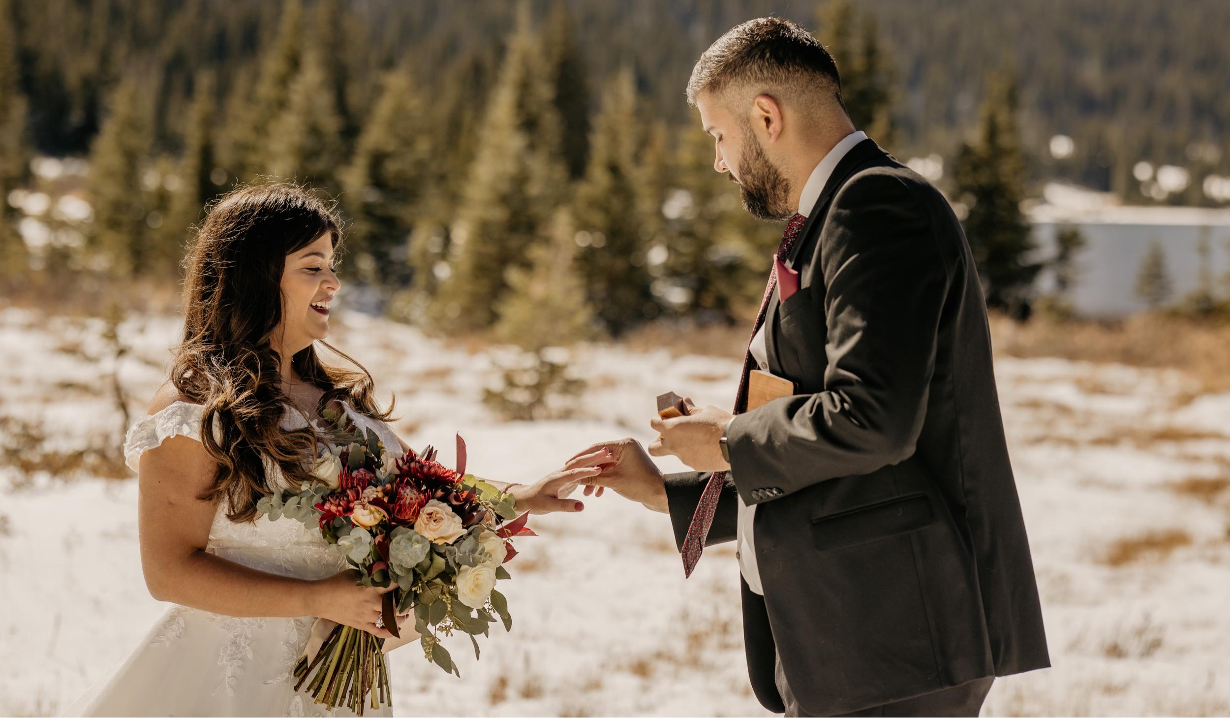 The Wedding Website of Bibiana Enriquez and Ismail Vaid
