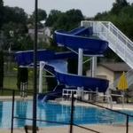 West Union Aquatic Center