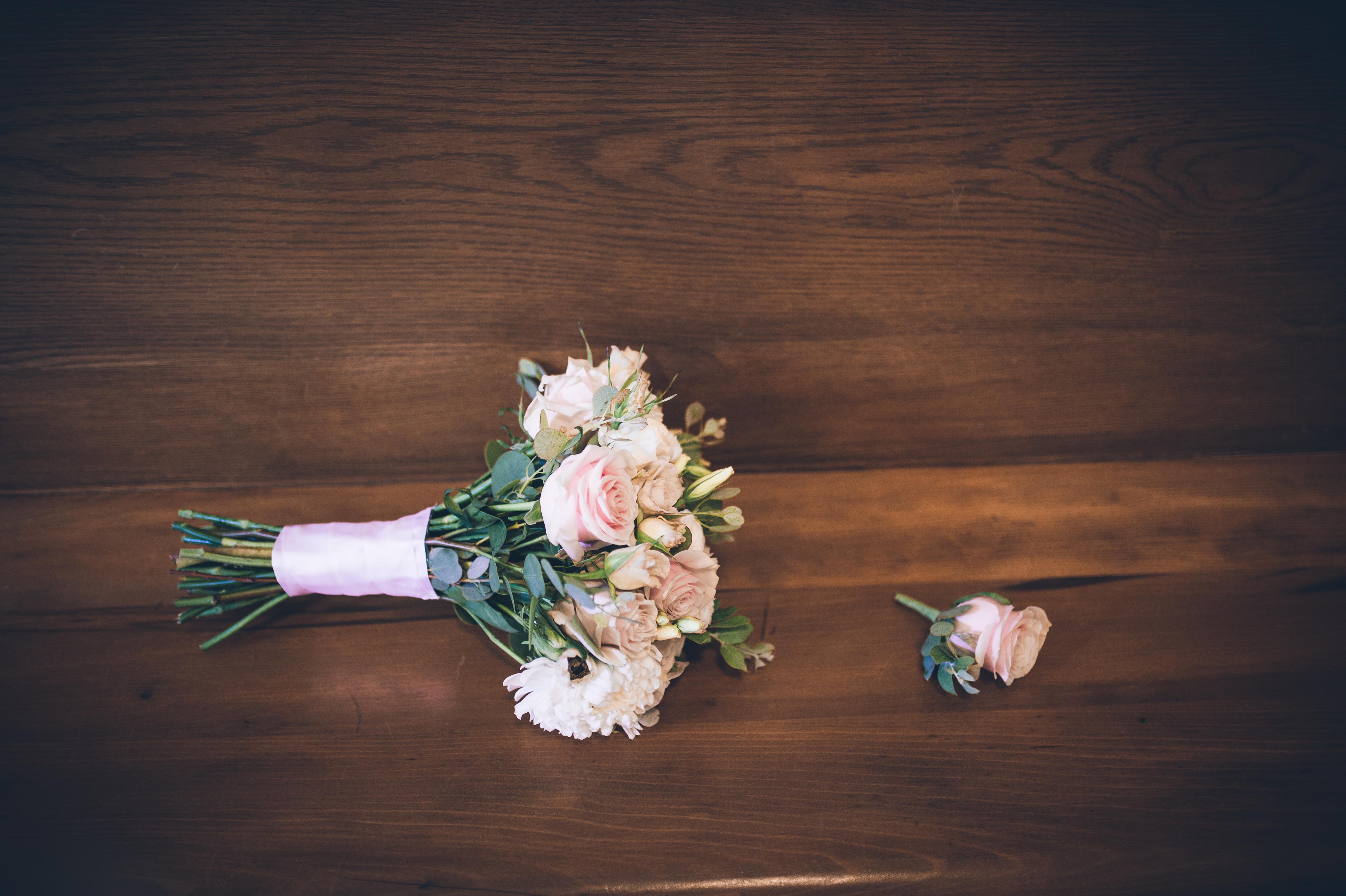 The Wedding Website of Franziska Witte and Christian Harley