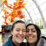 Chihuly Garden and Glass