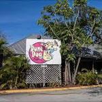 Dune Dog Cafe