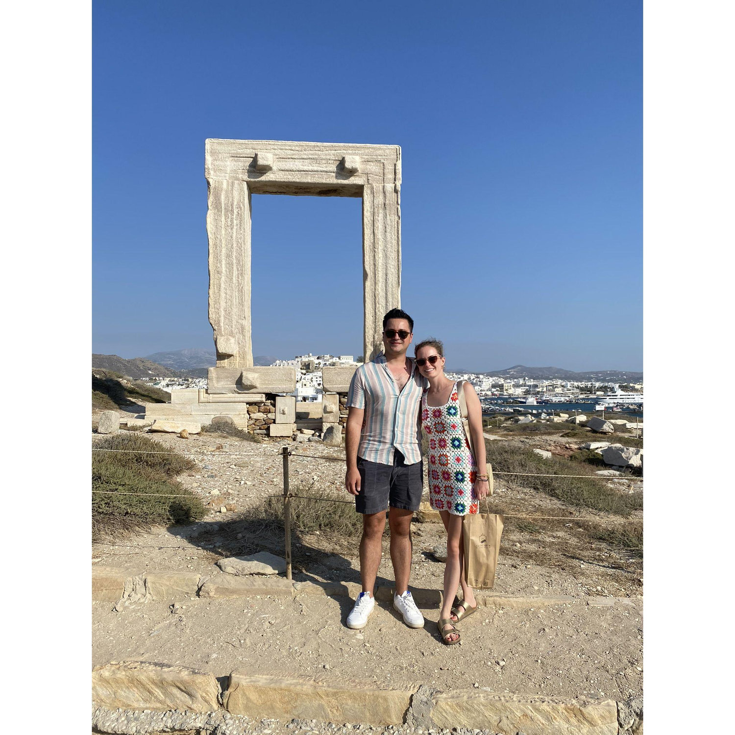 Naxos, Greece 2023