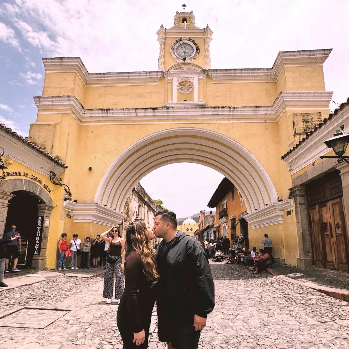 Antigua, Guatemala 2025