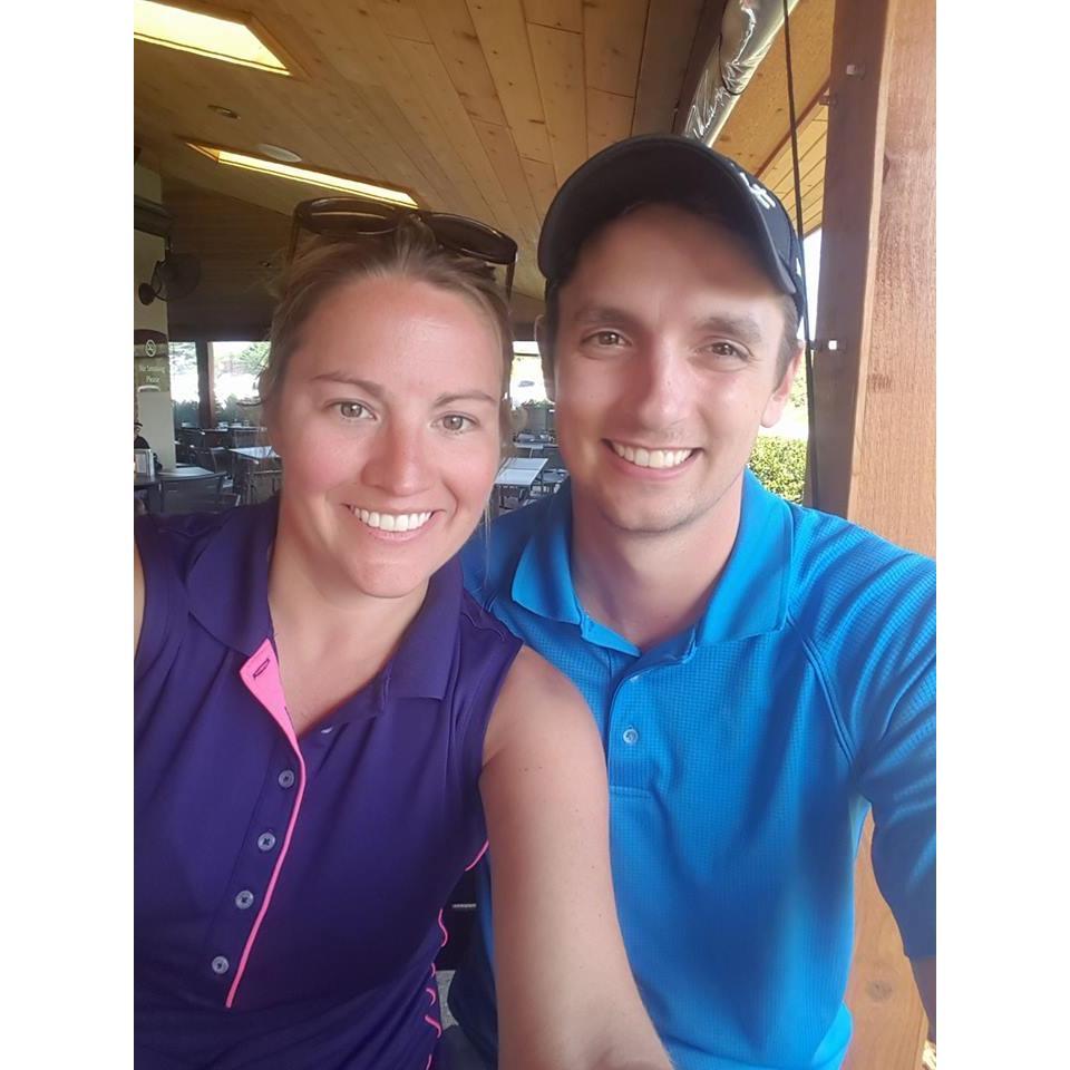 Wine Tasting and Golf!