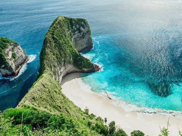 Our Bali Honeymoon Fund