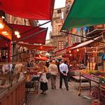 Mercato Ballarò