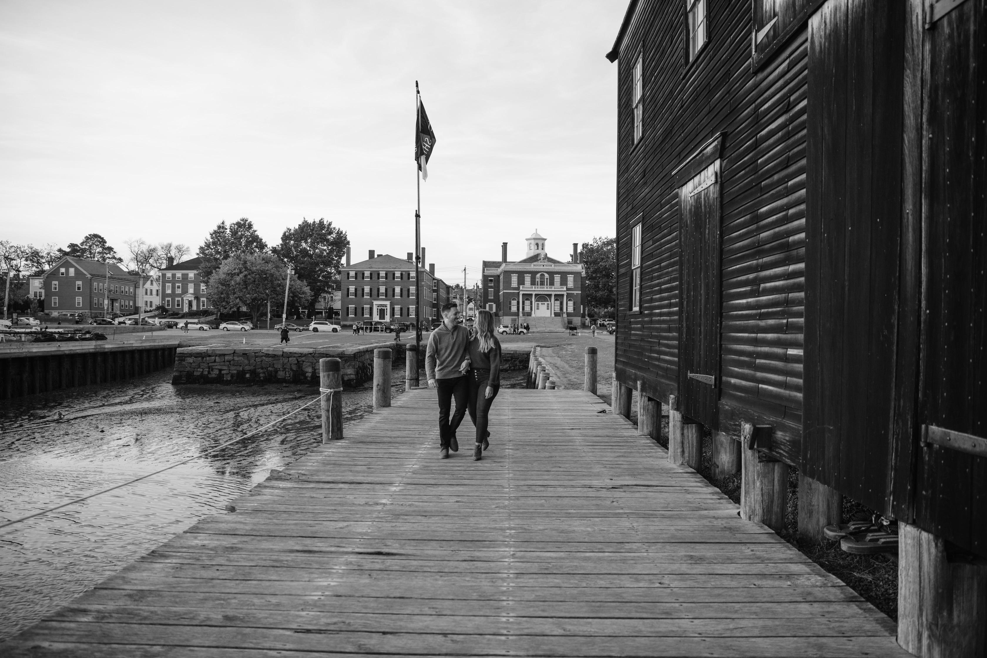The Wedding Website of Lauren Pohle and Steven Smalley