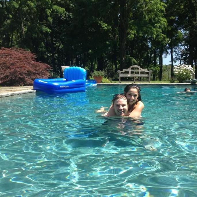 Summer at Max's