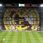Estadio Santiago Bernabéu