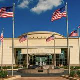 George W. Bush Presidential Center