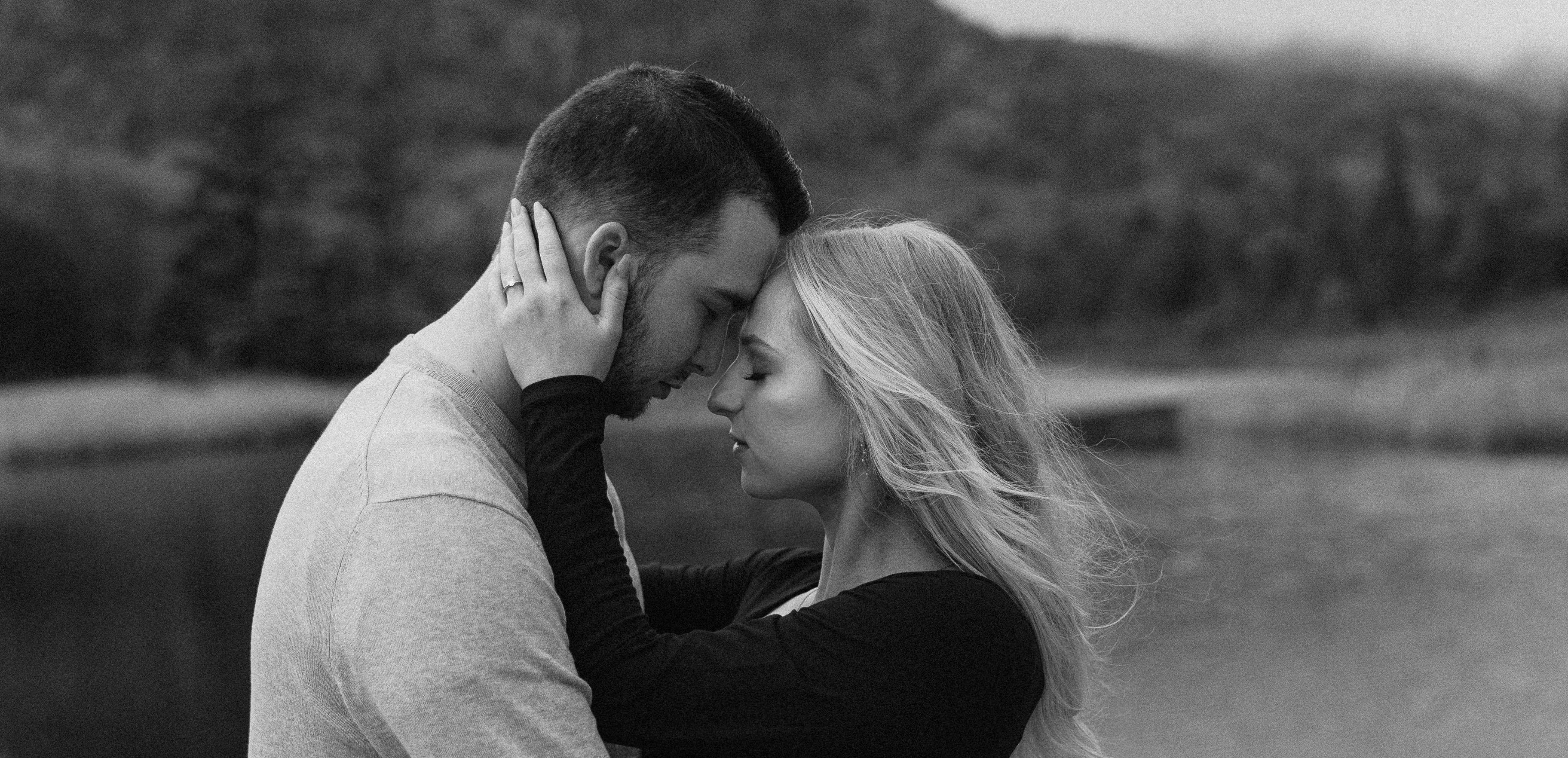 The Wedding Website of Elizabeth White and Kyle Townsend
