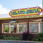 Island Grill