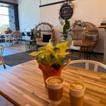 Northern Roots Coffeehouse