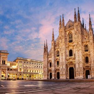 Italy Hotel Stays