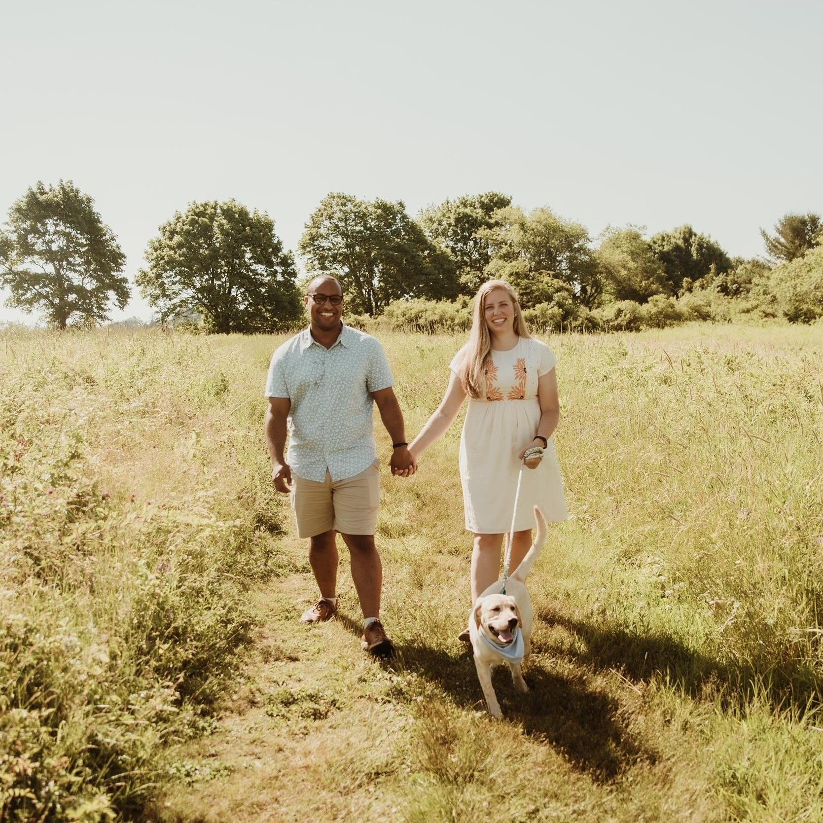 Massachusetts, Summer 2020