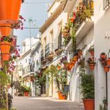 Old Town Estepona