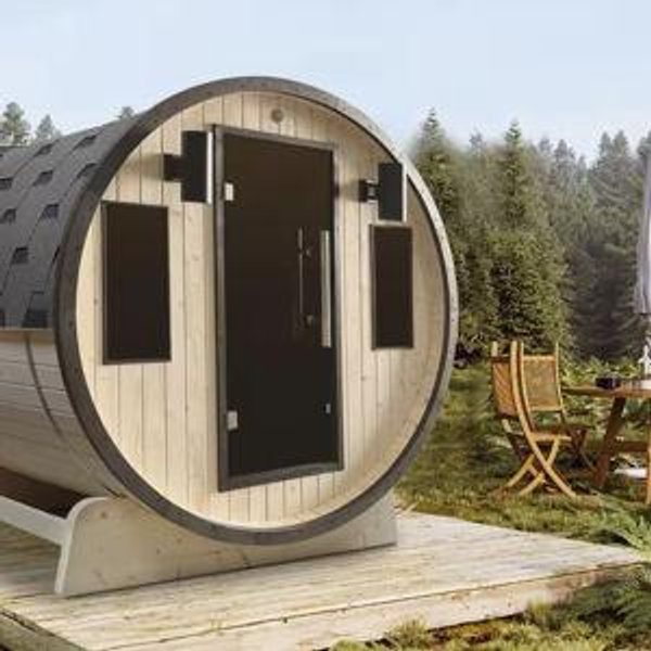 Sauna Fund