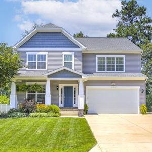 House Fund