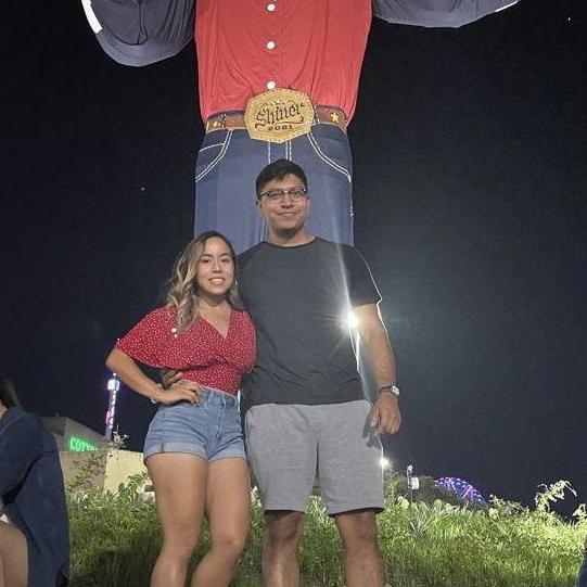 First fair date!