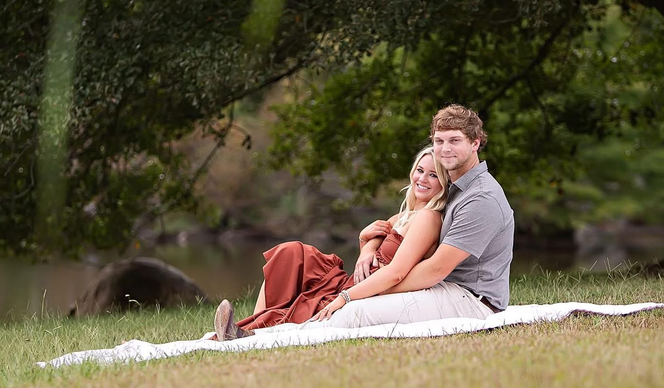 The Wedding Website of Taylor Ricks and Landon Beamon