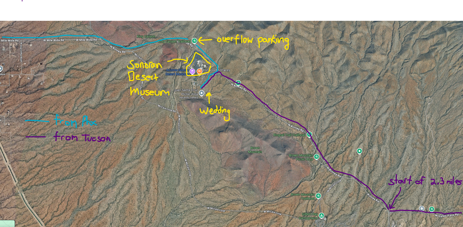 The Wedding Website of Kayla Kraus and Mike Palmer