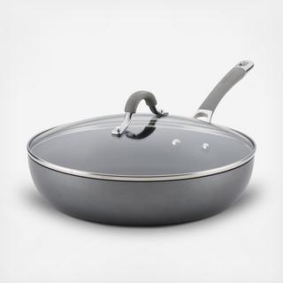 Elementum Nonstick Deep Skillet