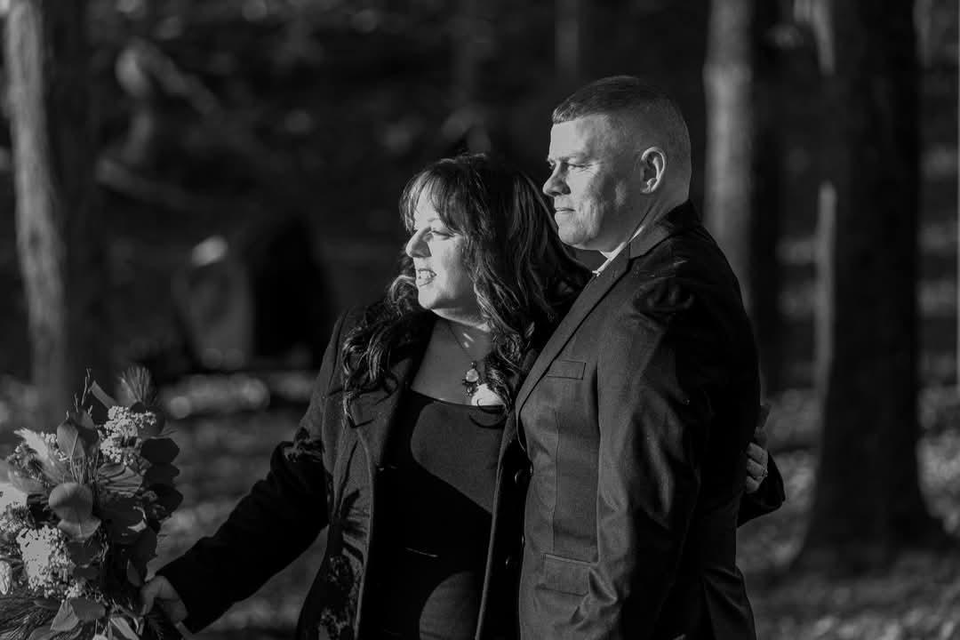 The Wedding Website of Gina Bambinelli and Bryan Plog