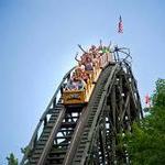 Knoebels Amusement Resort