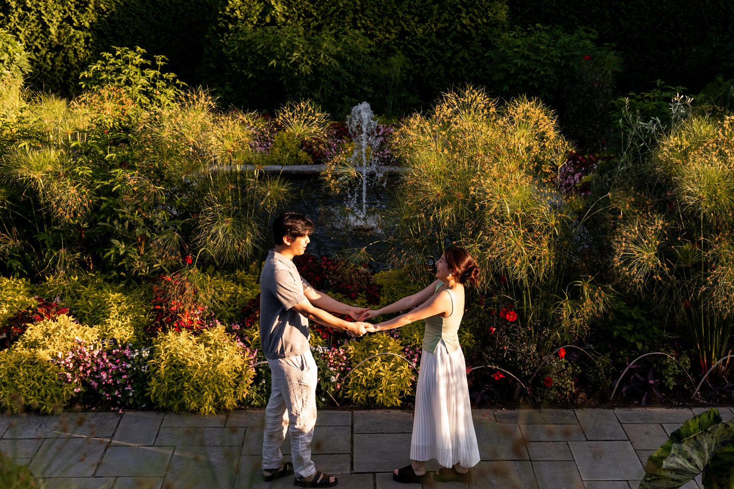 The Wedding Website of Rose Son and Thai Truong