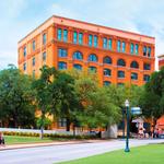 The Sixth Floor Museum at Dealey Plaza