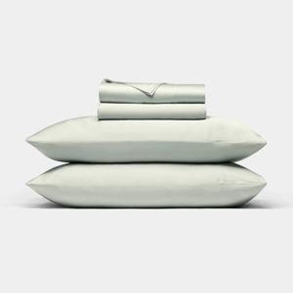 Bamboo Sheet Set - Color: Laurel Size: King