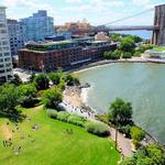 Brooklyn Bridge Park