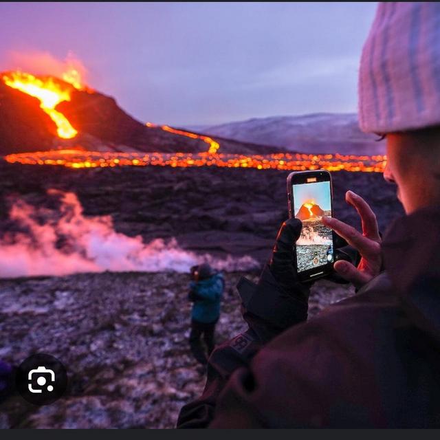 Volcano Park Adventure Tour