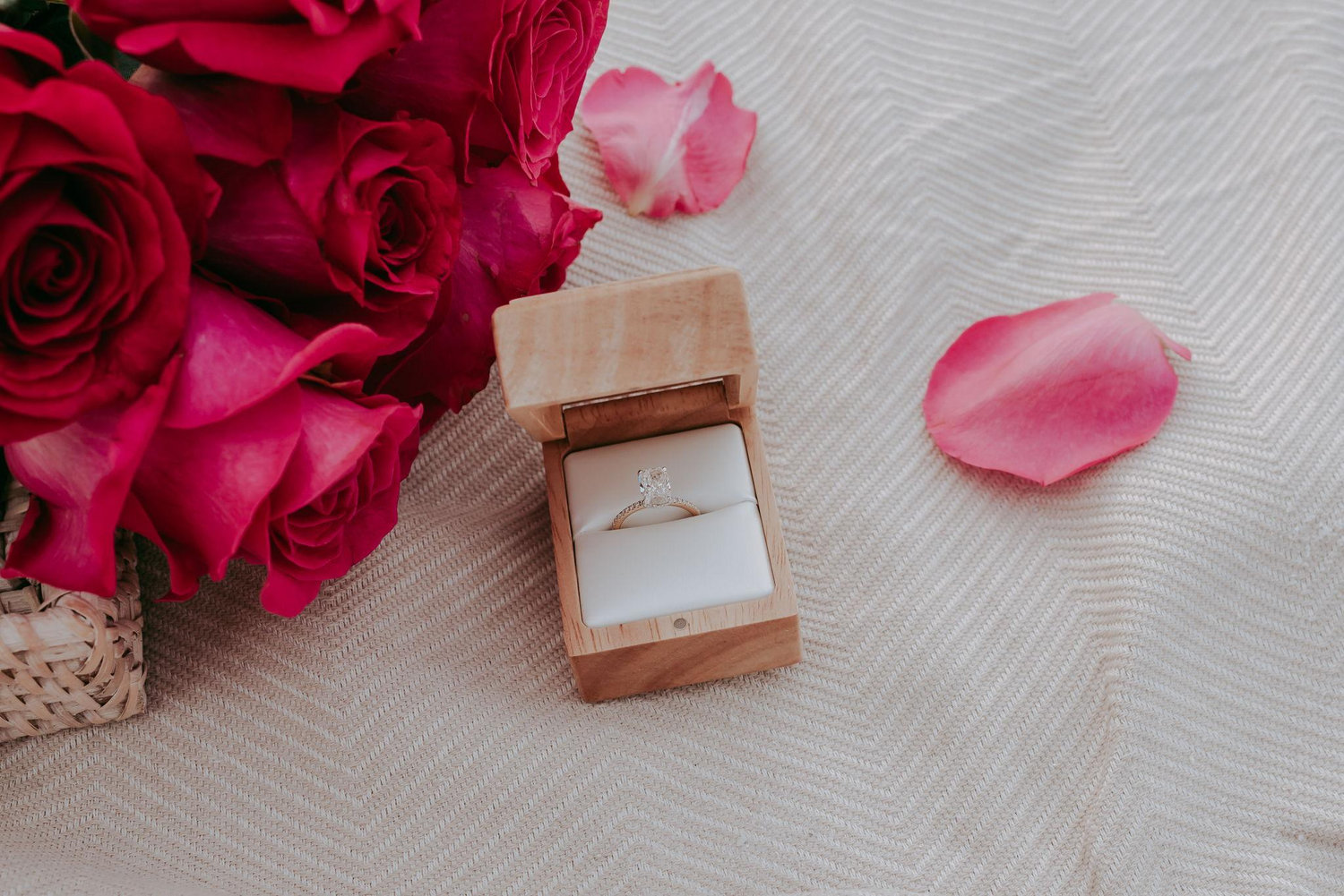 The Wedding Website of Ashley Bush and Gavin Brown