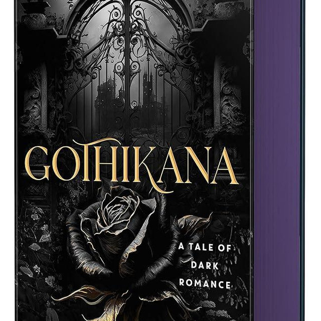 Gothikana