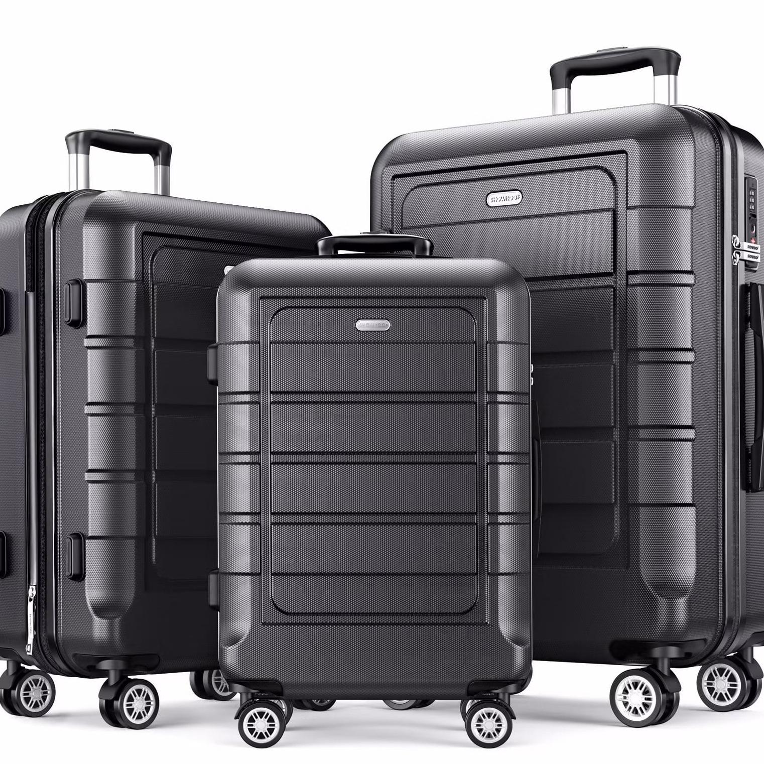 Luggage Fund
