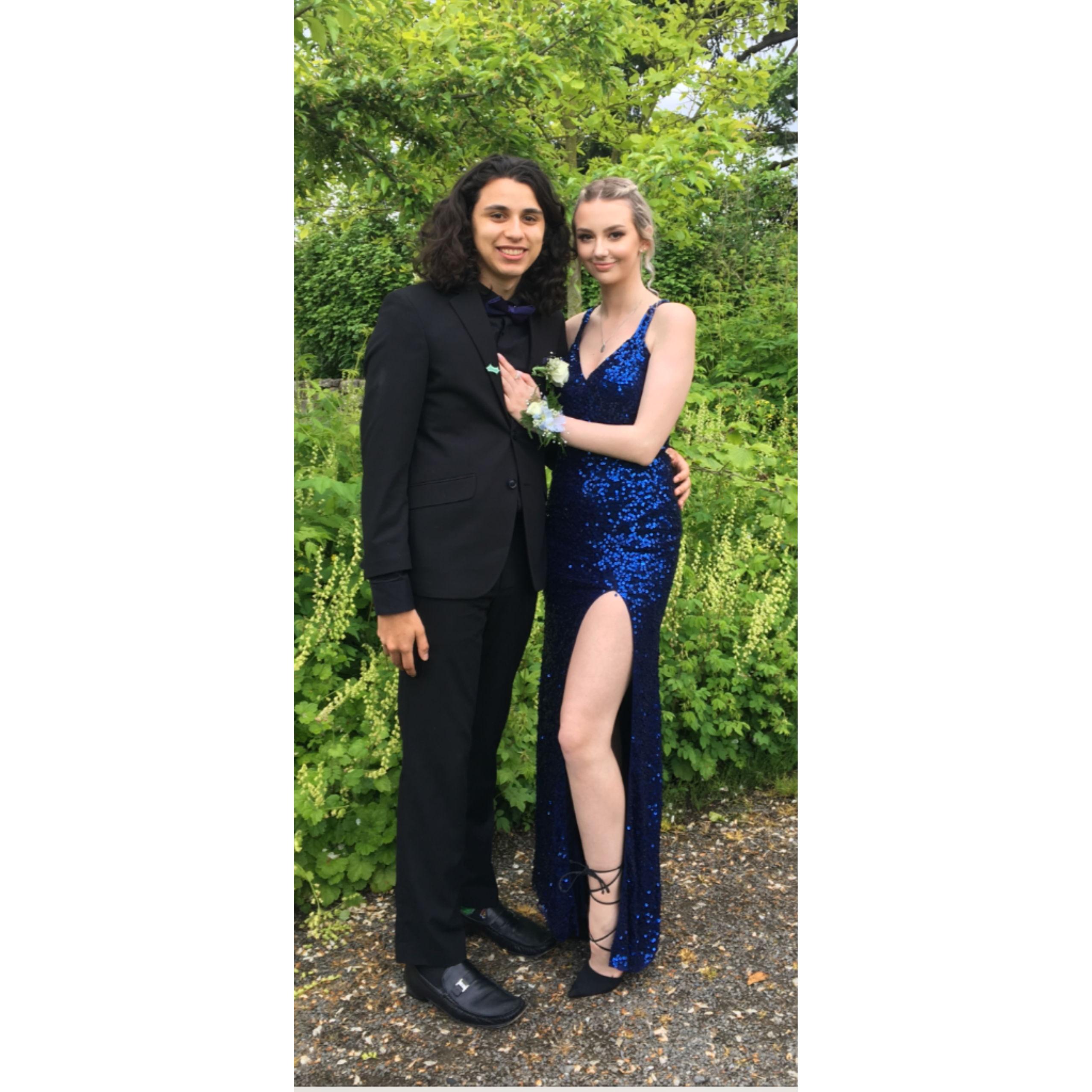 Prom 2017