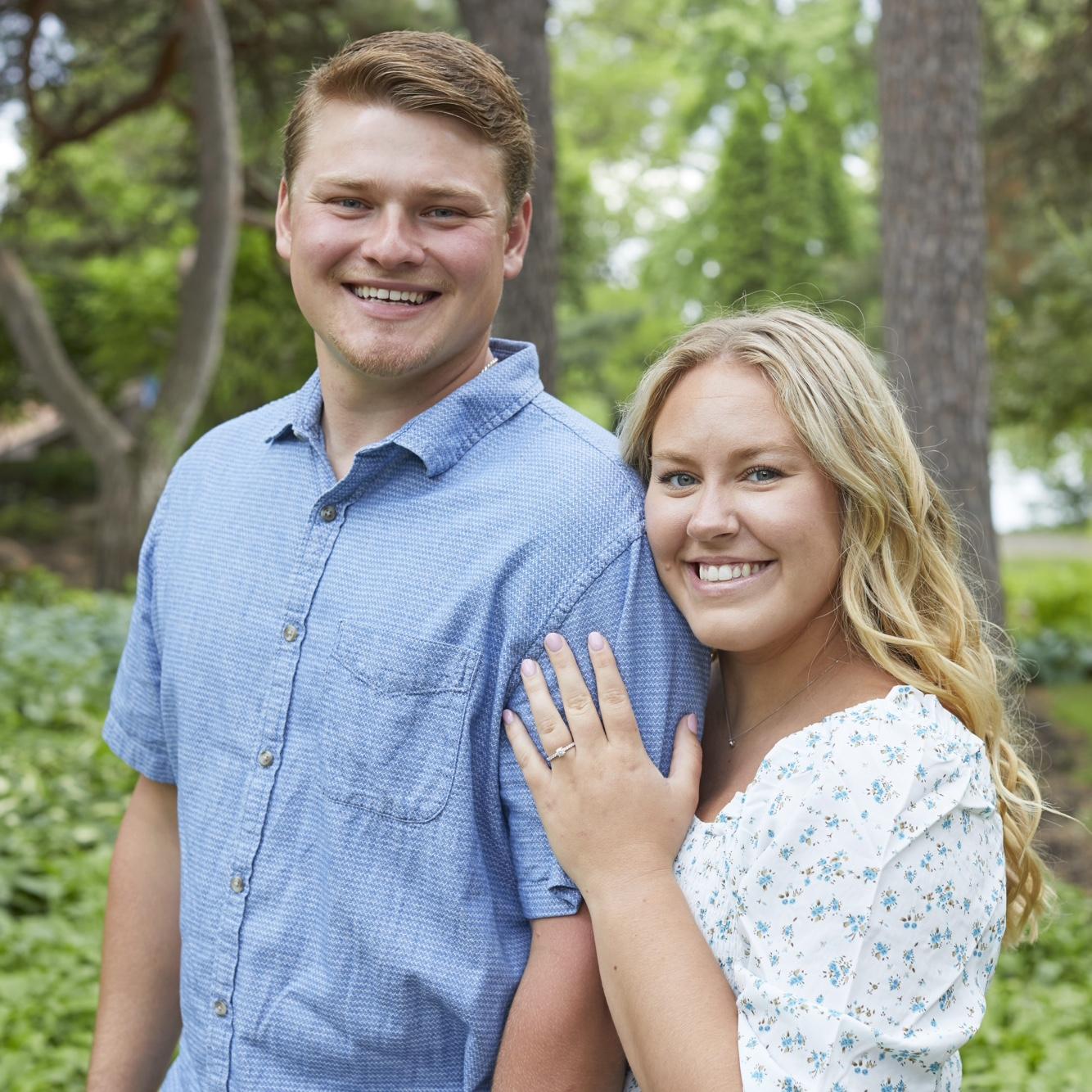 Engagement photos!!!