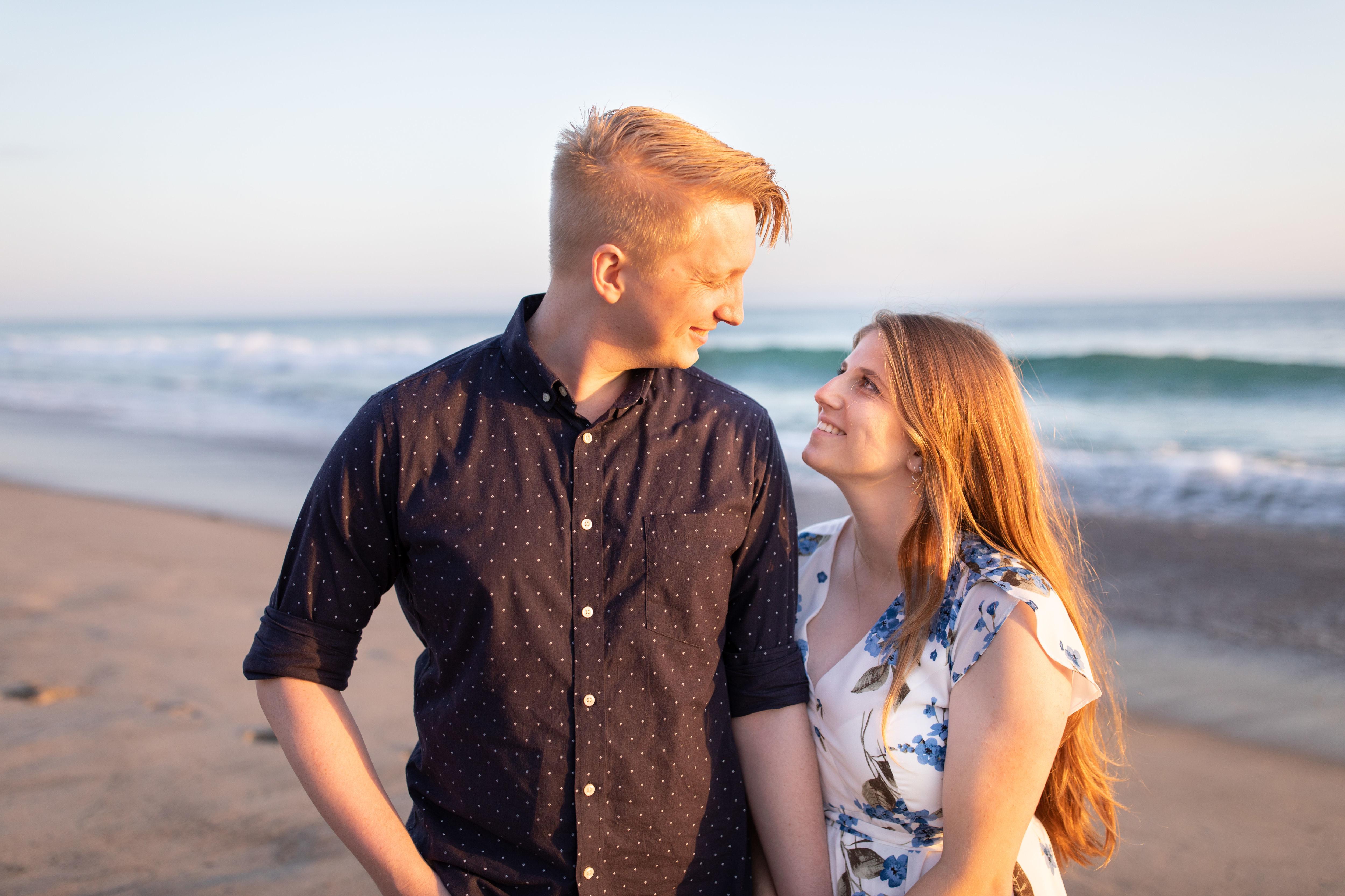 The Wedding Website of Briana McCluskey and Branton Horsley