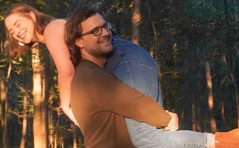 The Wedding Website of Andrea McLaughlin and Anthony Peddicord