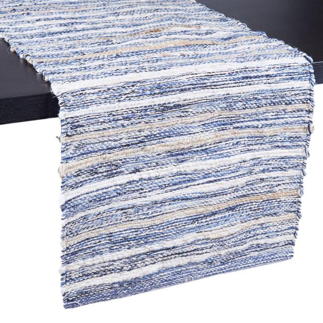 Bee & Willow™ Home Wright Woven 90-Inch Table Runner